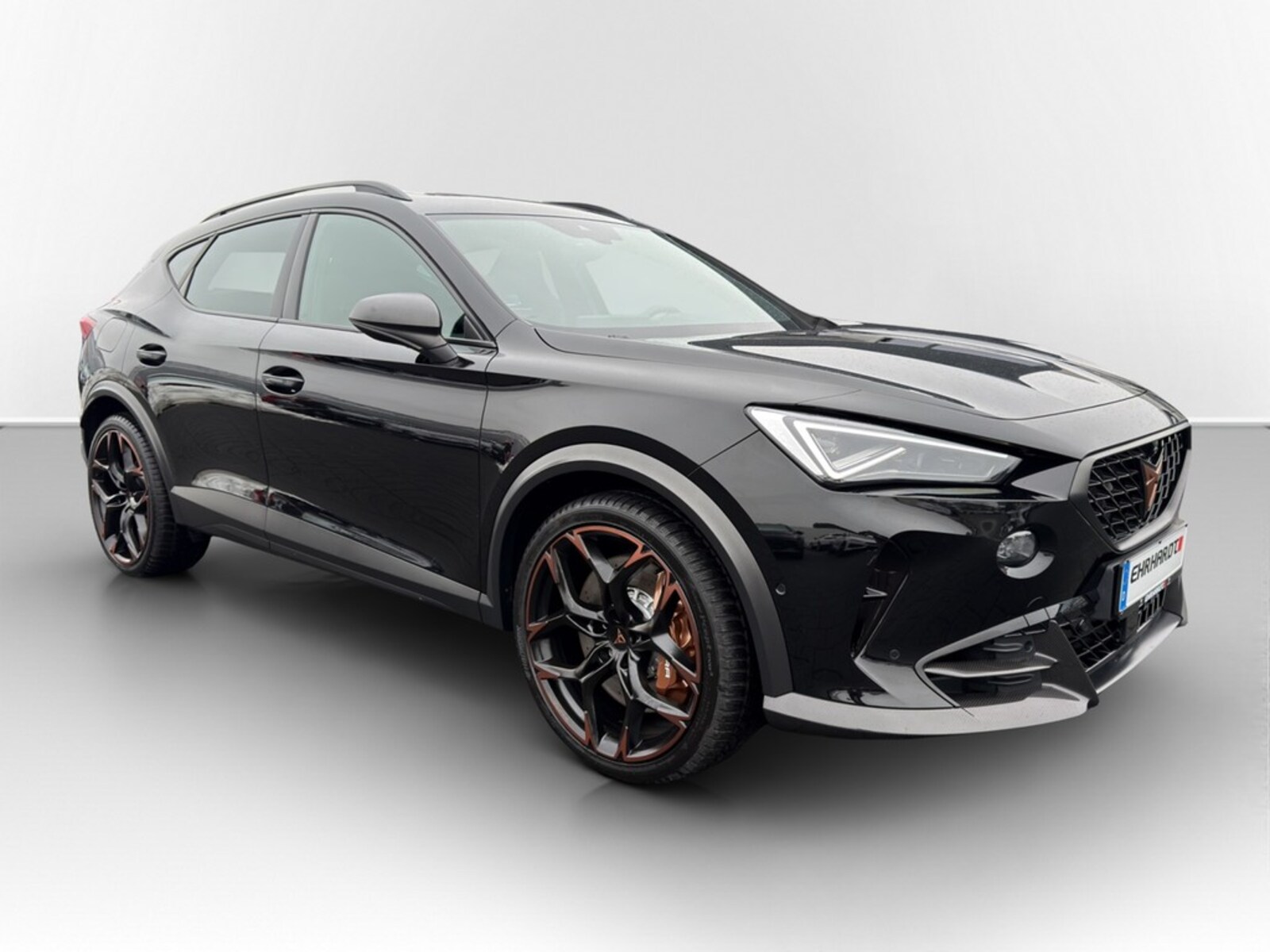 CUPRA Formentor – Bild 4