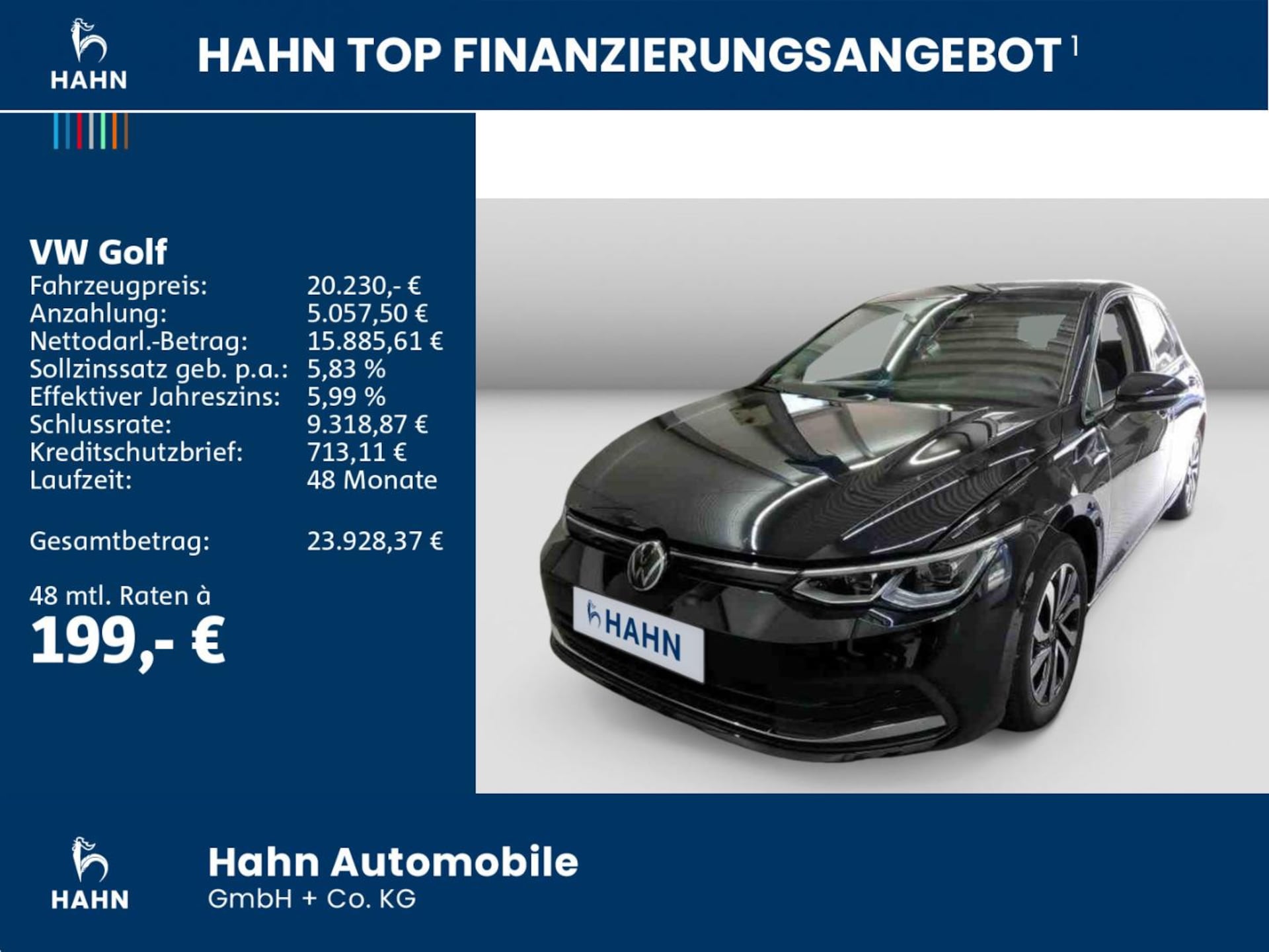 Volkswagen Golf Active