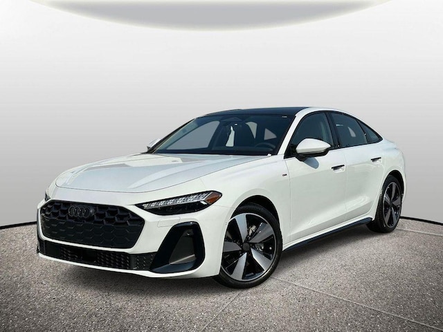 Photo of 2026 Audi A5 Sedan