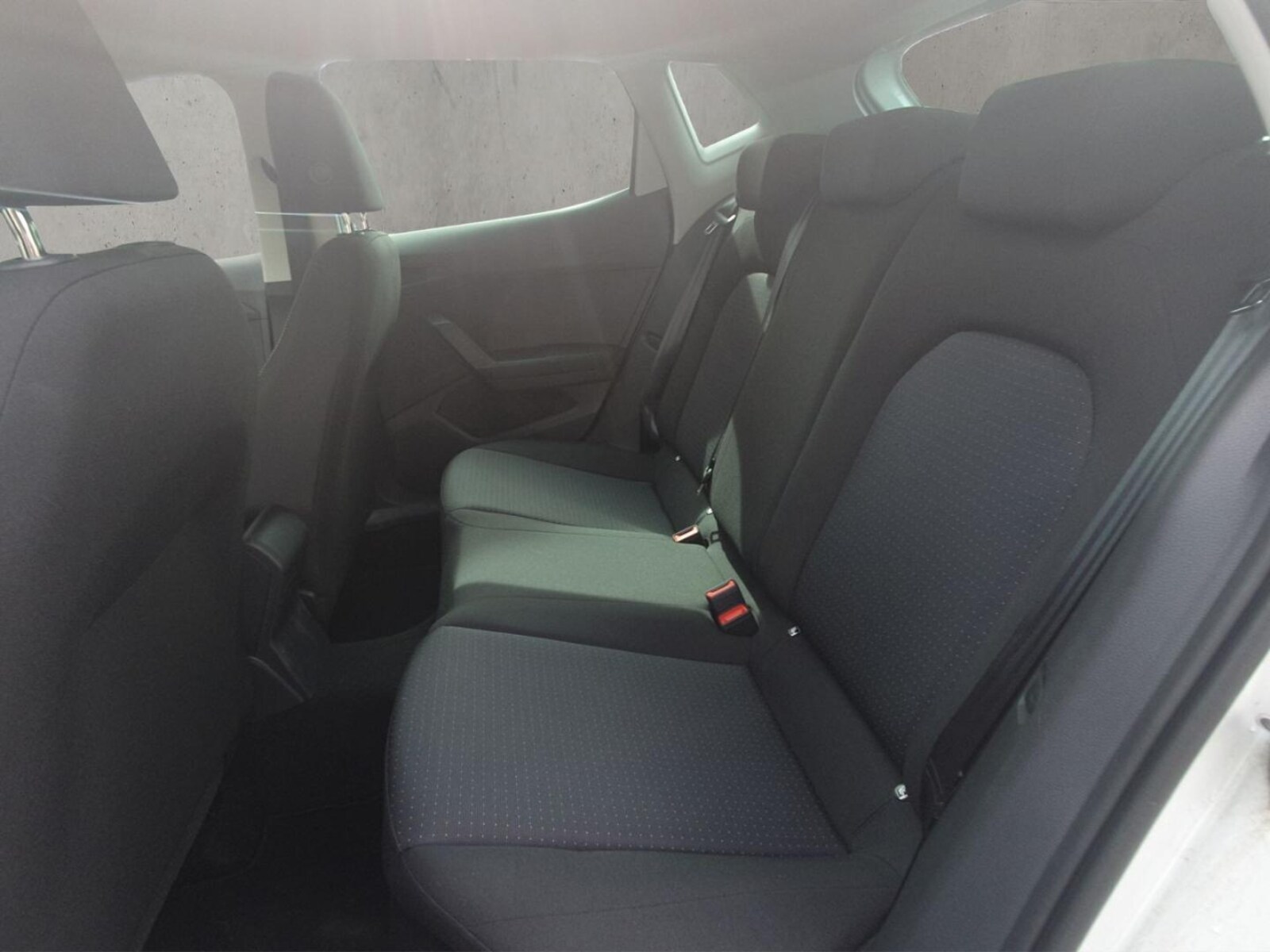 SEAT Ibiza – Bild 14