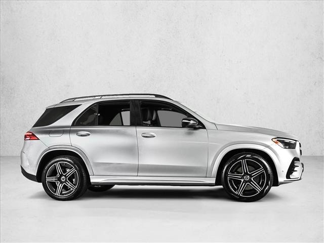 2025 Mercedes-Benz