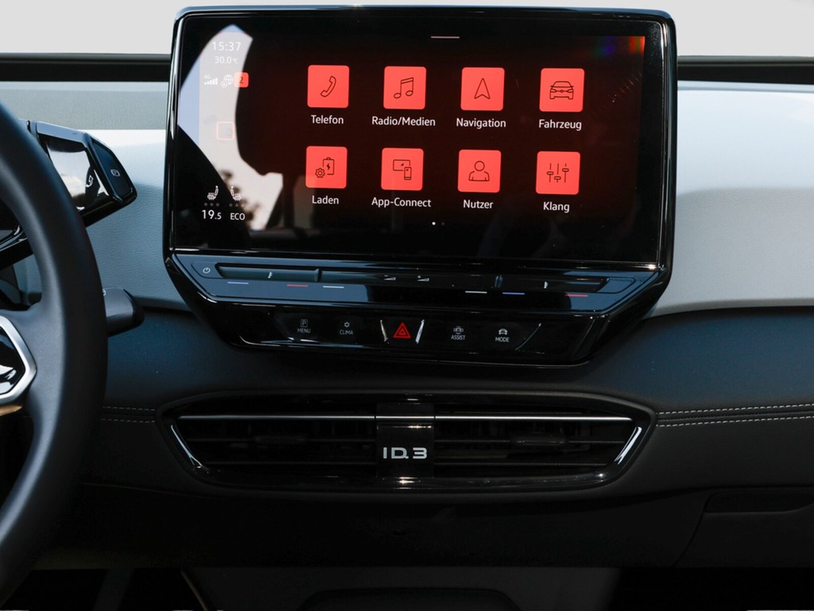Volkswagen ID.3 – Bild 13