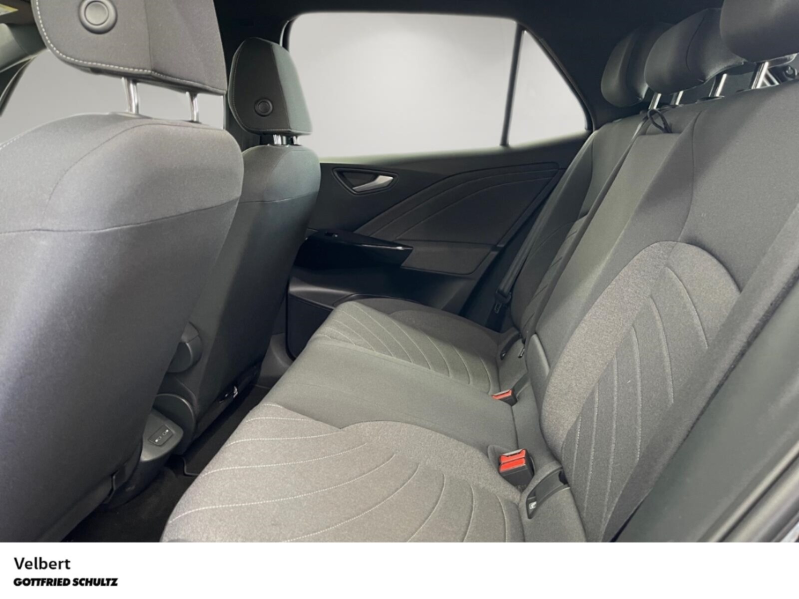 Volkswagen ID.3 – Bild 7