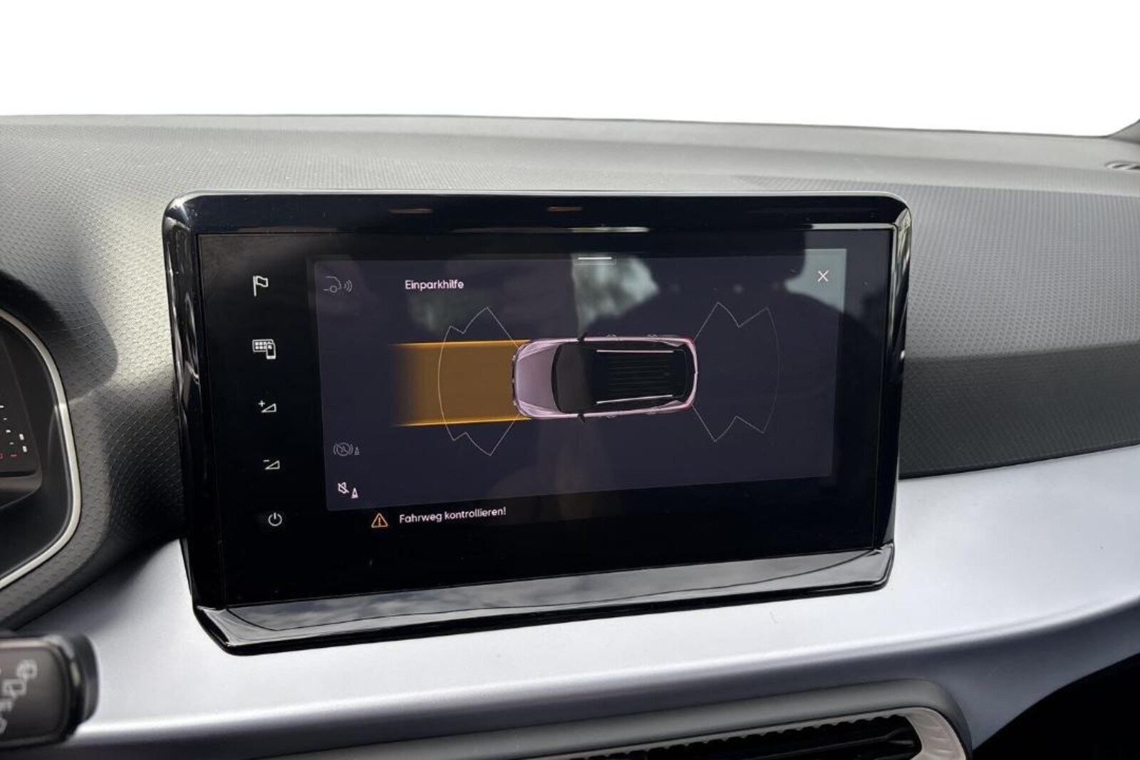 SEAT Arona – Bild 15