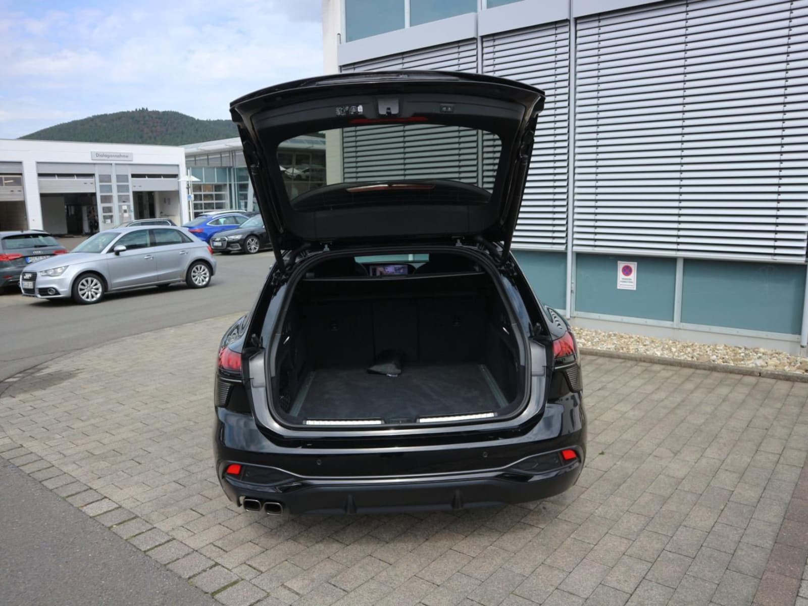 Audi A6 Avant – Bild 22