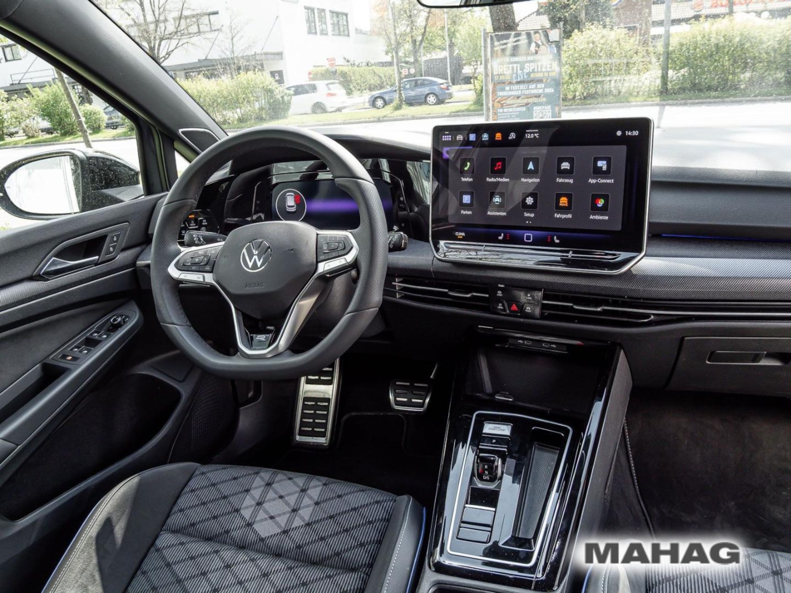 Volkswagen Golf – Bild 14