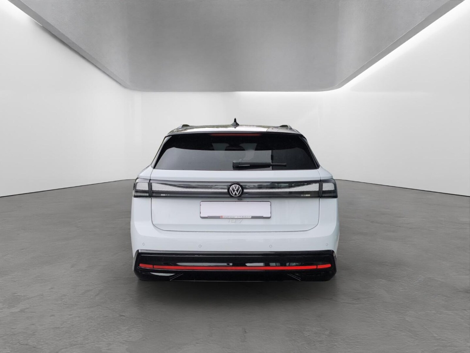 Volkswagen ID.7 Tourer – Bild 7