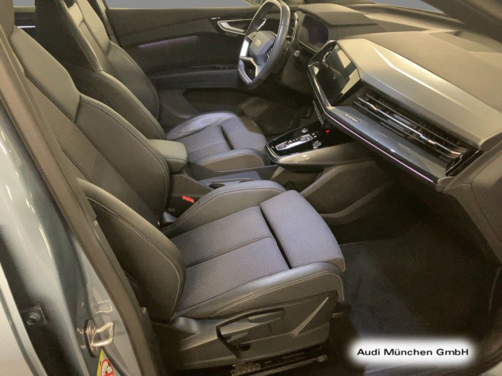 Audi Q4 e-tron – Bild 7