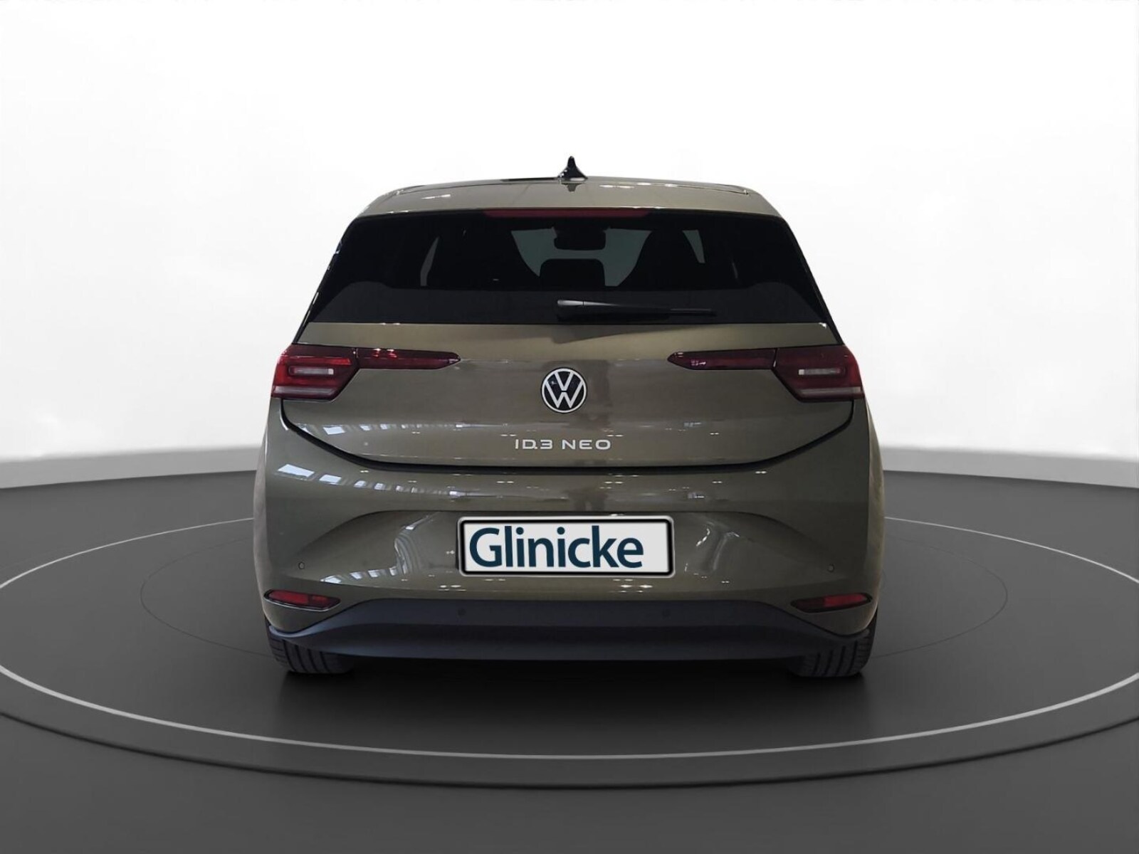 Volkswagen ID.3 Neo – Bild 4