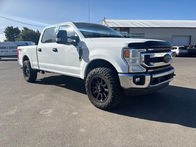 2021 Ford
