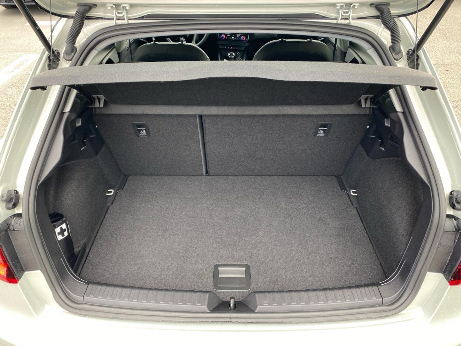 Audi A1 Sportback – Bild 15