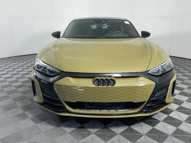 Used 2023 Audi RS e-tron GT Base with VIN WAUBHBFWXP7903196 for sale in Salt Lake City, UT