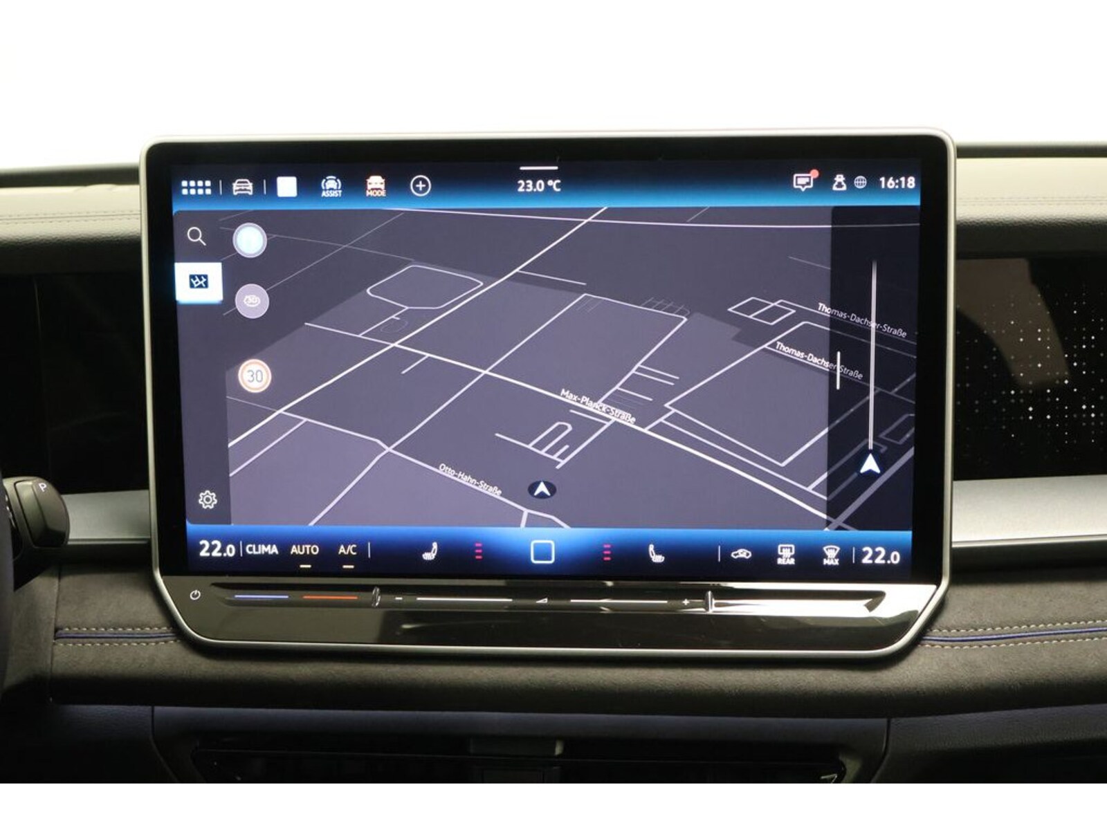 Volkswagen Tayron – Bild 10