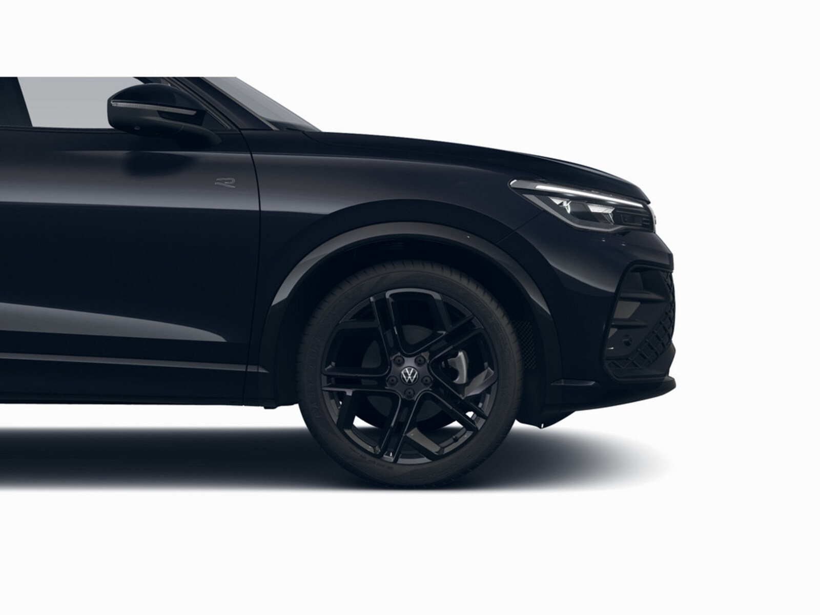 Volkswagen Tiguan – Bild 5