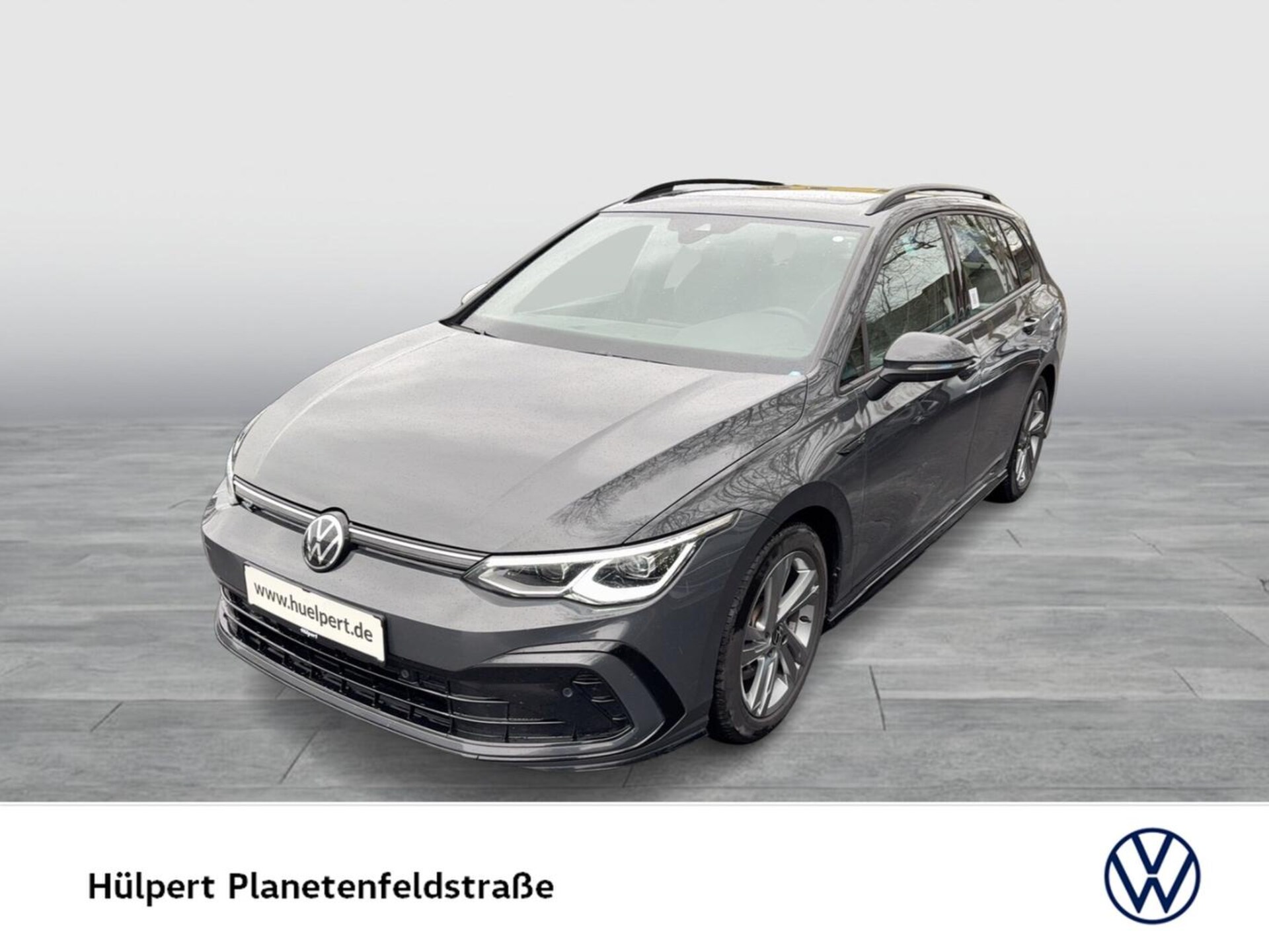 Volkswagen Golf Variant 2022