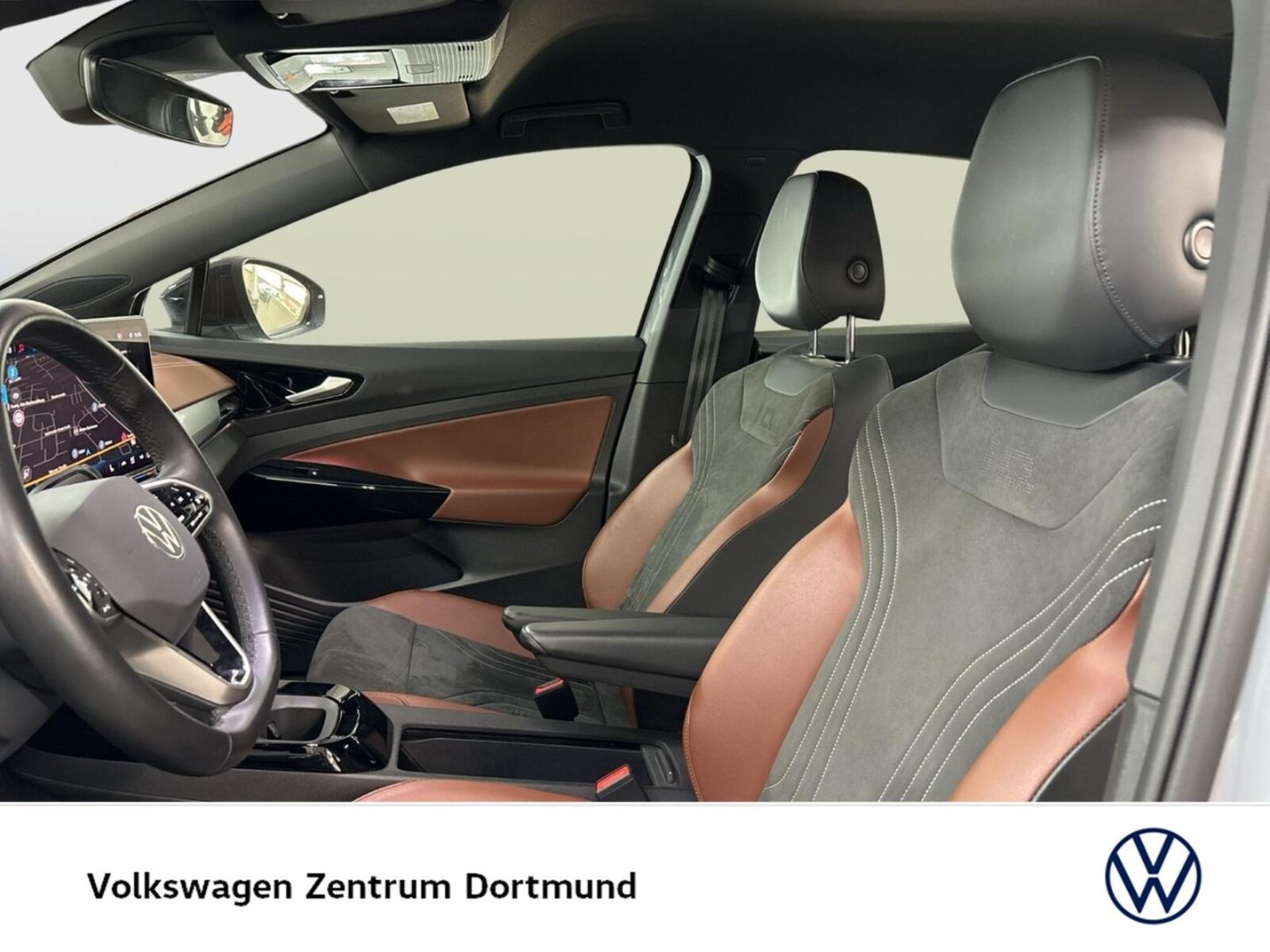 Volkswagen ID.5 – Bild 10
