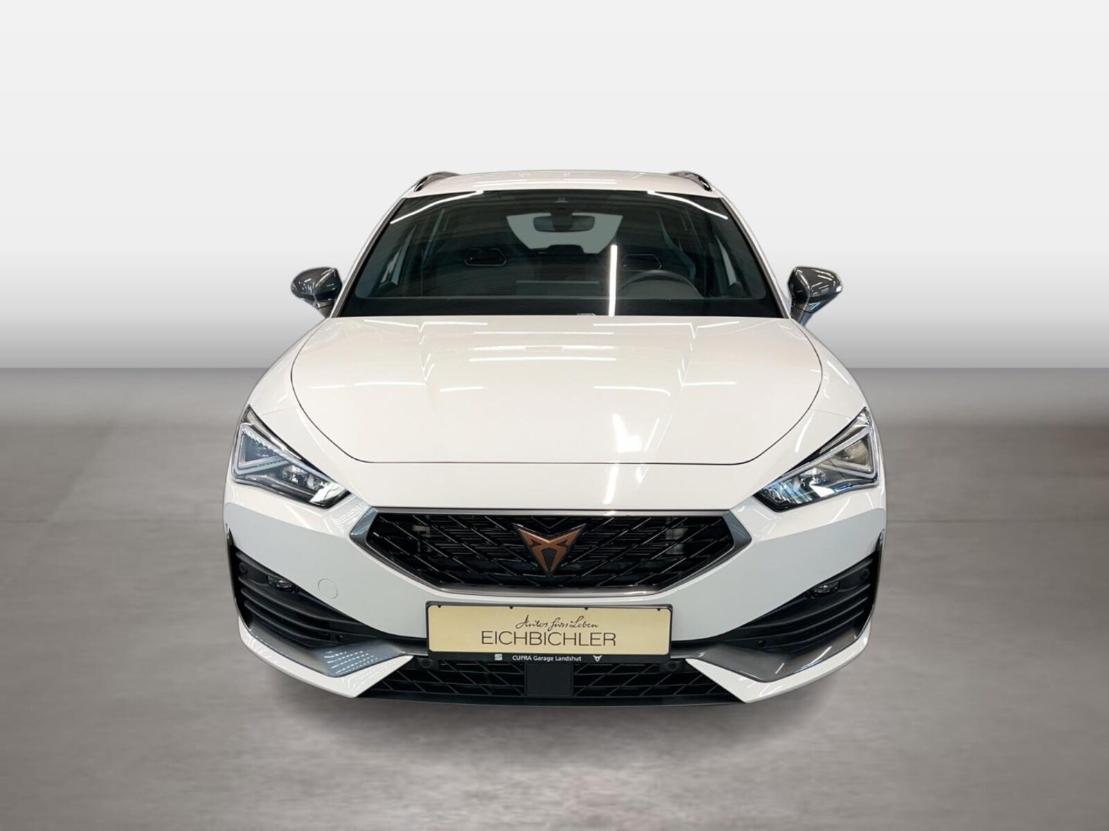 CUPRA Leon Sportstourer – Bild 7