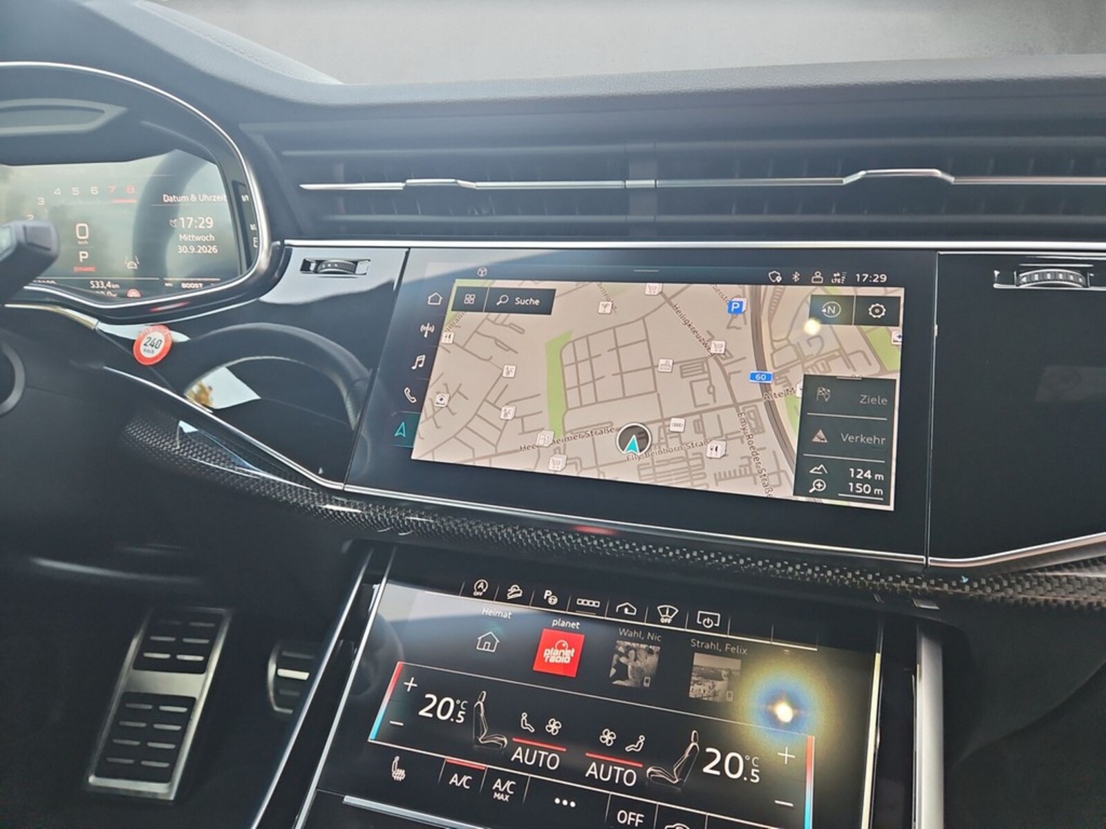 Audi SQ8 – Bild 10