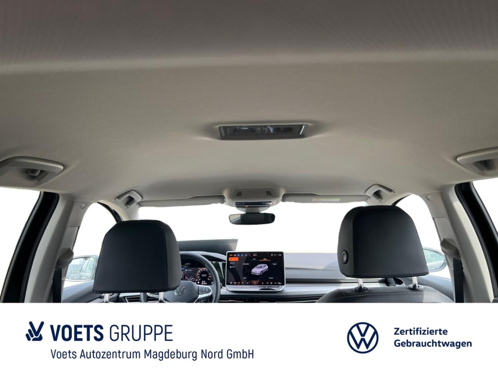 Volkswagen Golf – Bild 15
