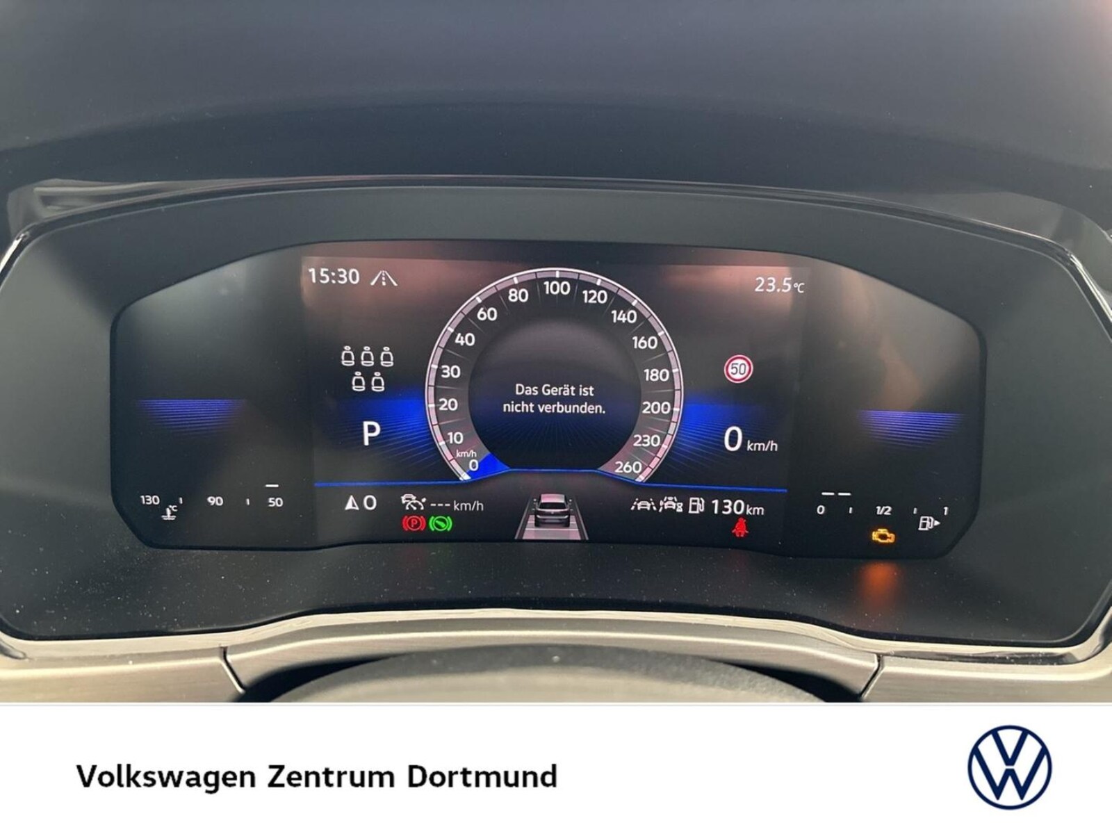 Volkswagen Touran – Bild 11