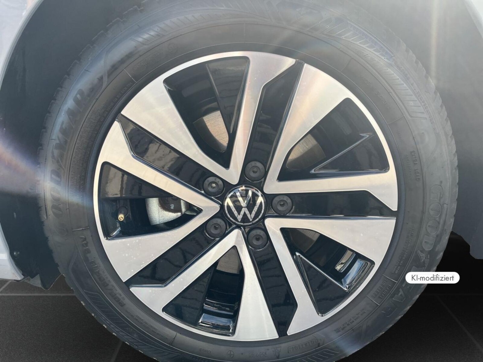 Volkswagen Golf – Bild 8