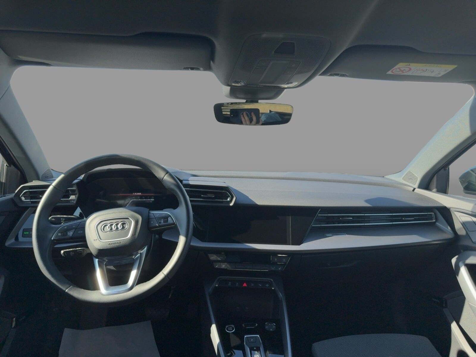 Audi A3 Sportback – Bild 10