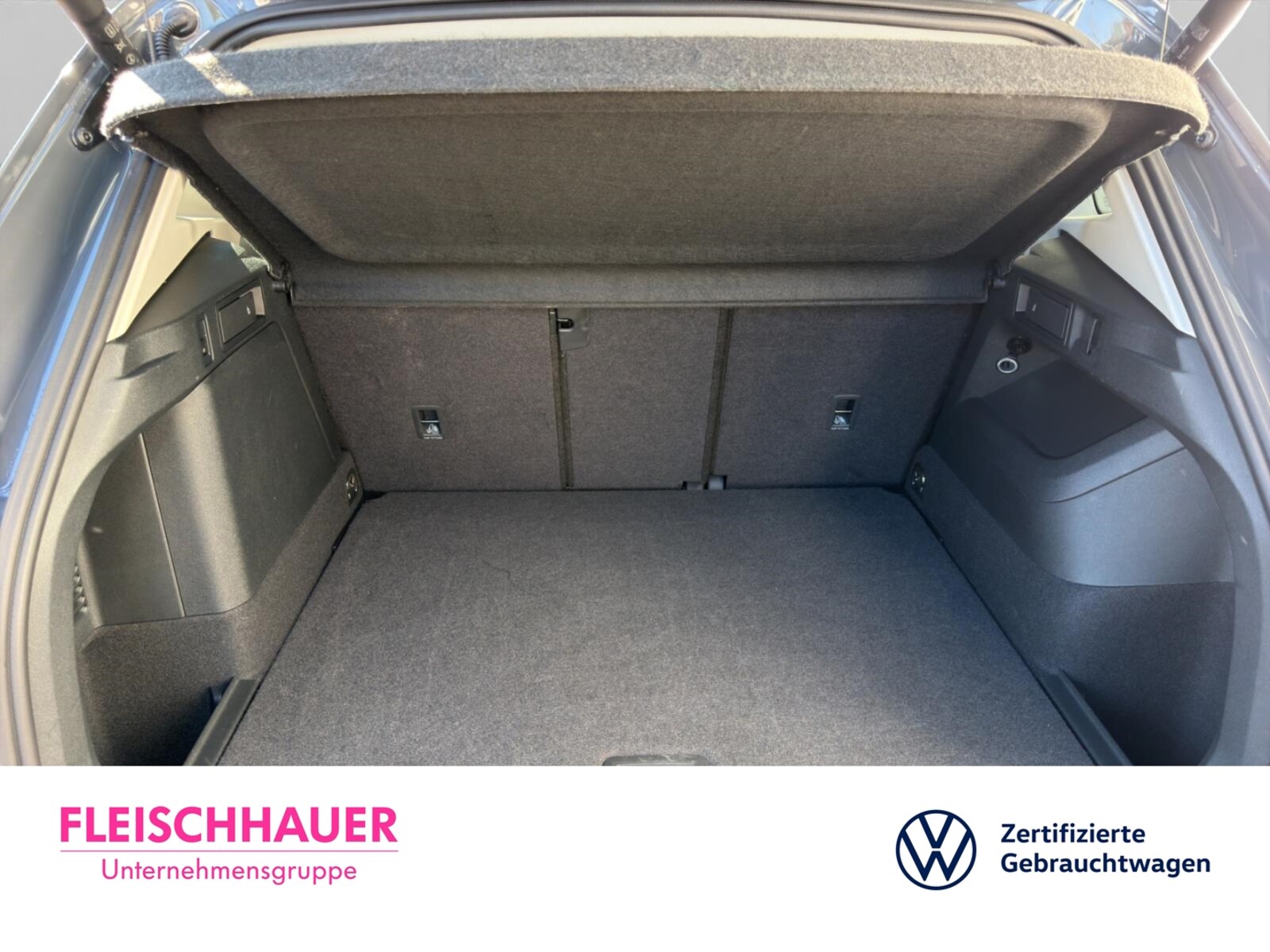 Volkswagen Tiguan – Bild 14