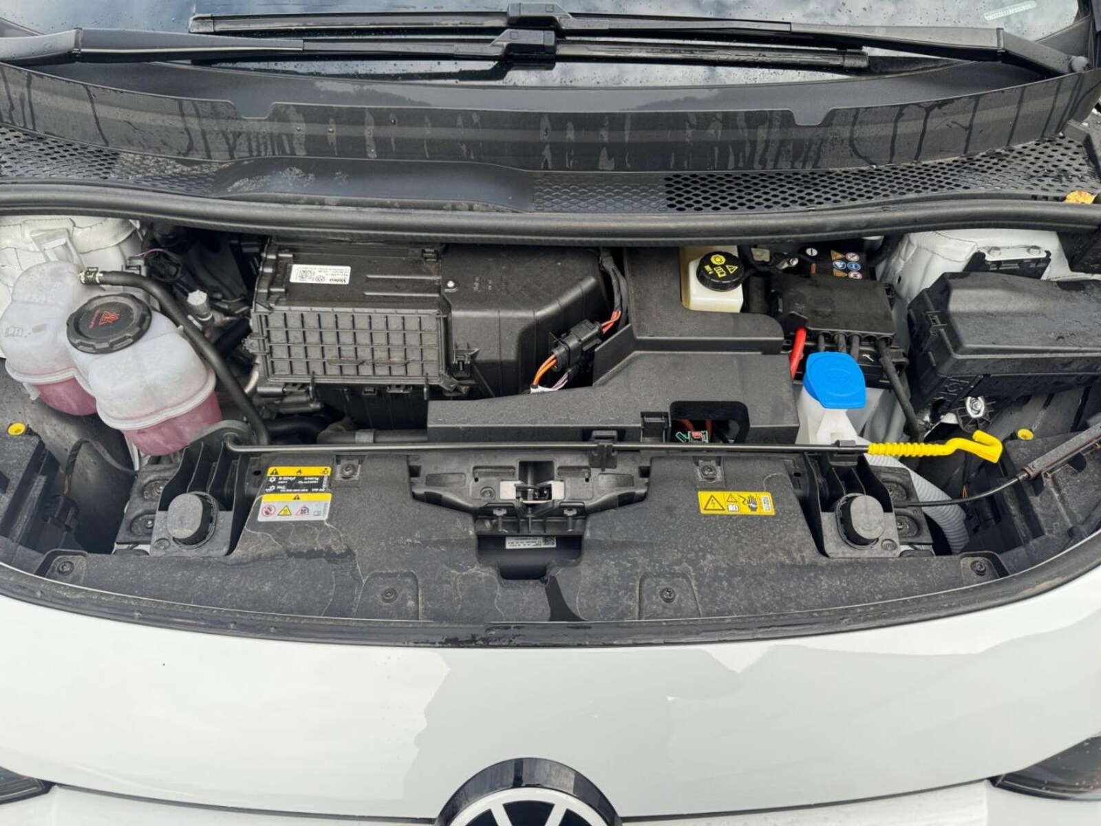 Volkswagen ID.3 – Bild 16