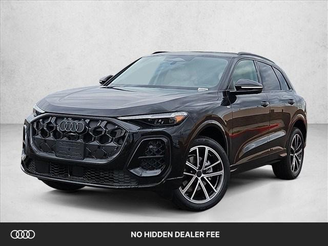 Photo of 2026 Audi Q5
