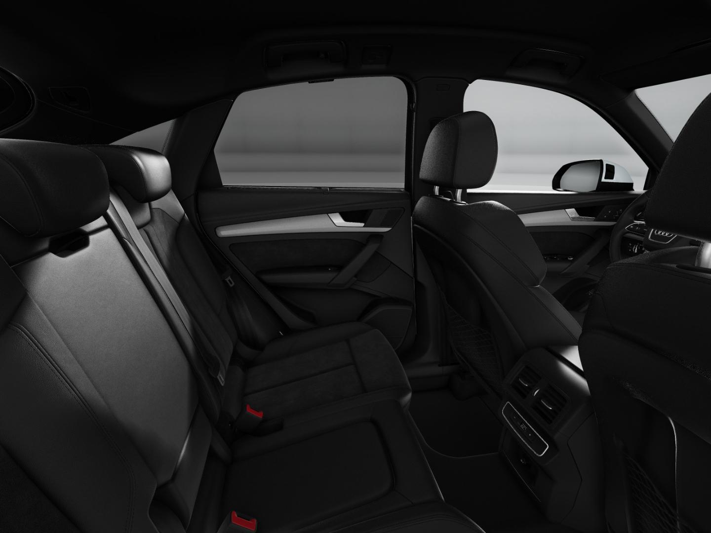 Image about Audi Q5 Sportback 45 TFSI quattro S tronic
