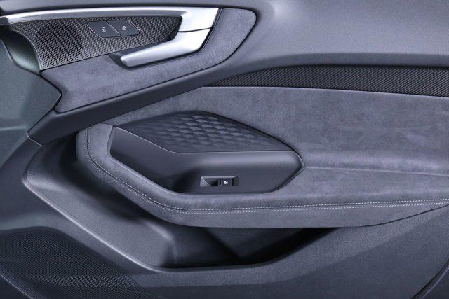 2025 Audi S5 Premium Plus - Photo 20
