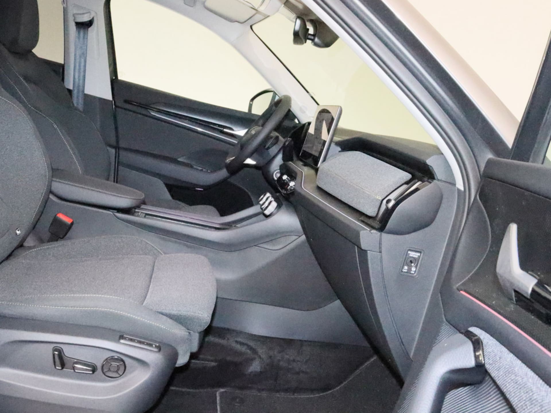Skoda Kodiaq Selection