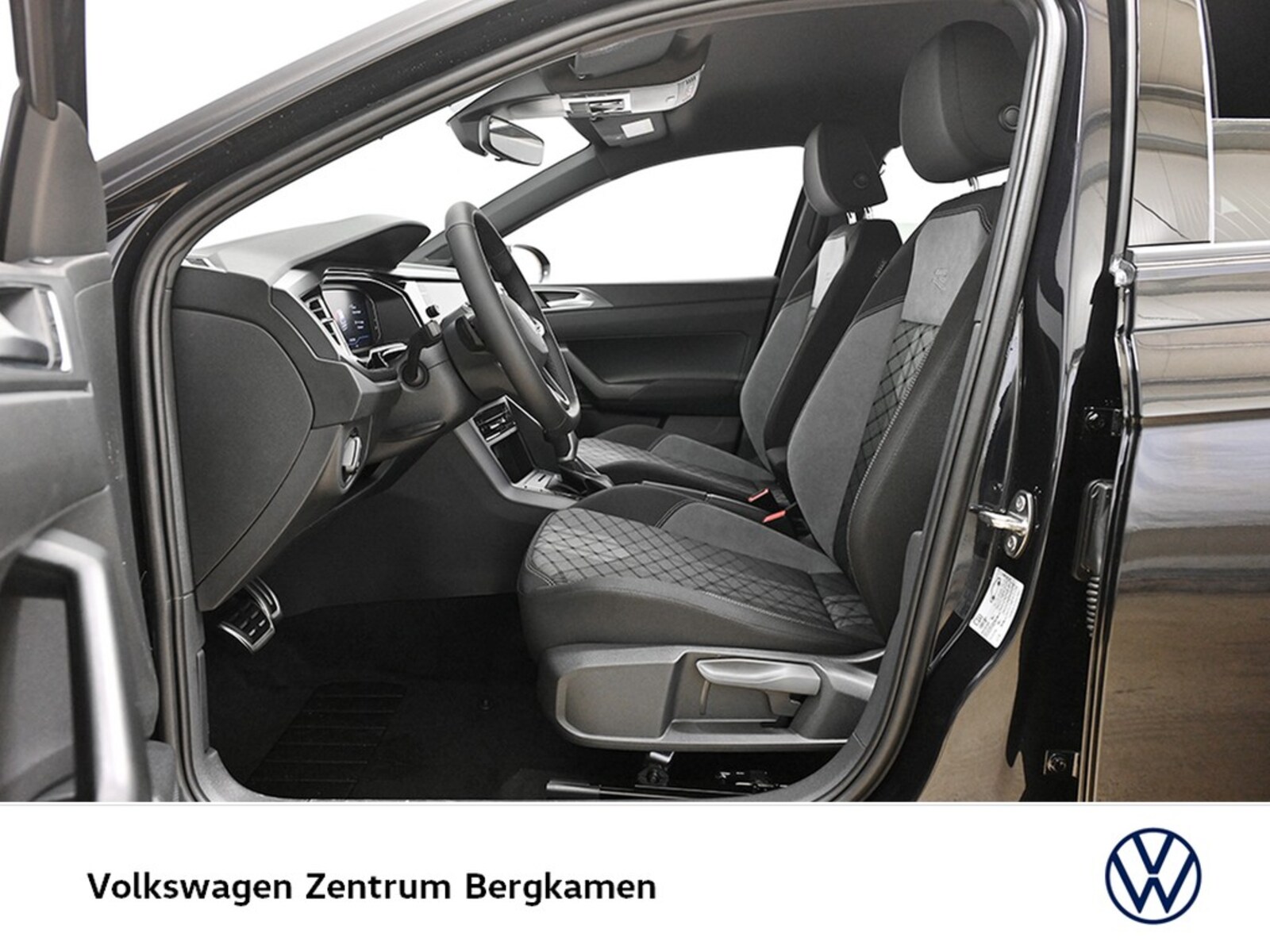 Volkswagen Taigo – Bild 10