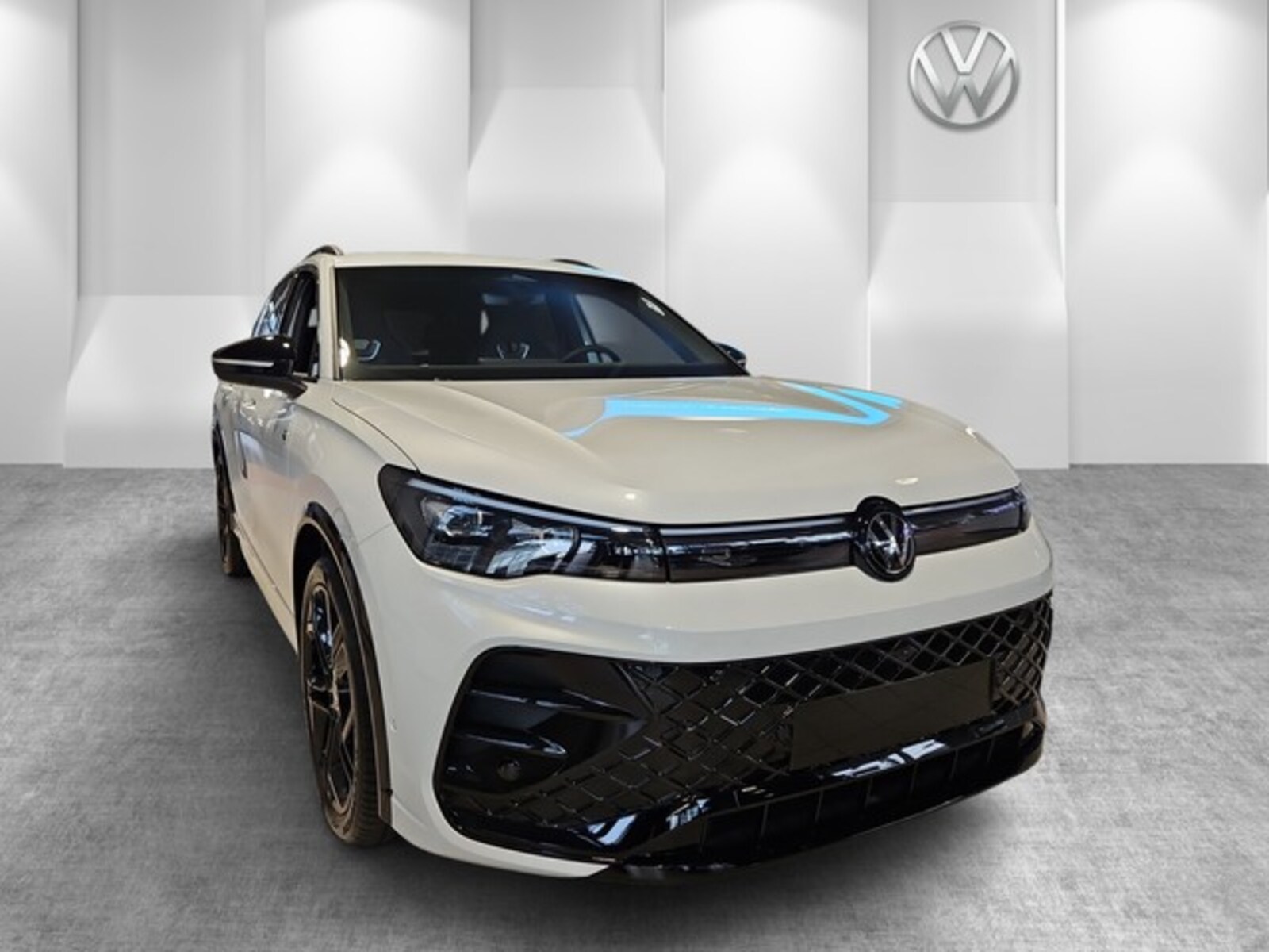 Volkswagen Tiguan – Bild 23