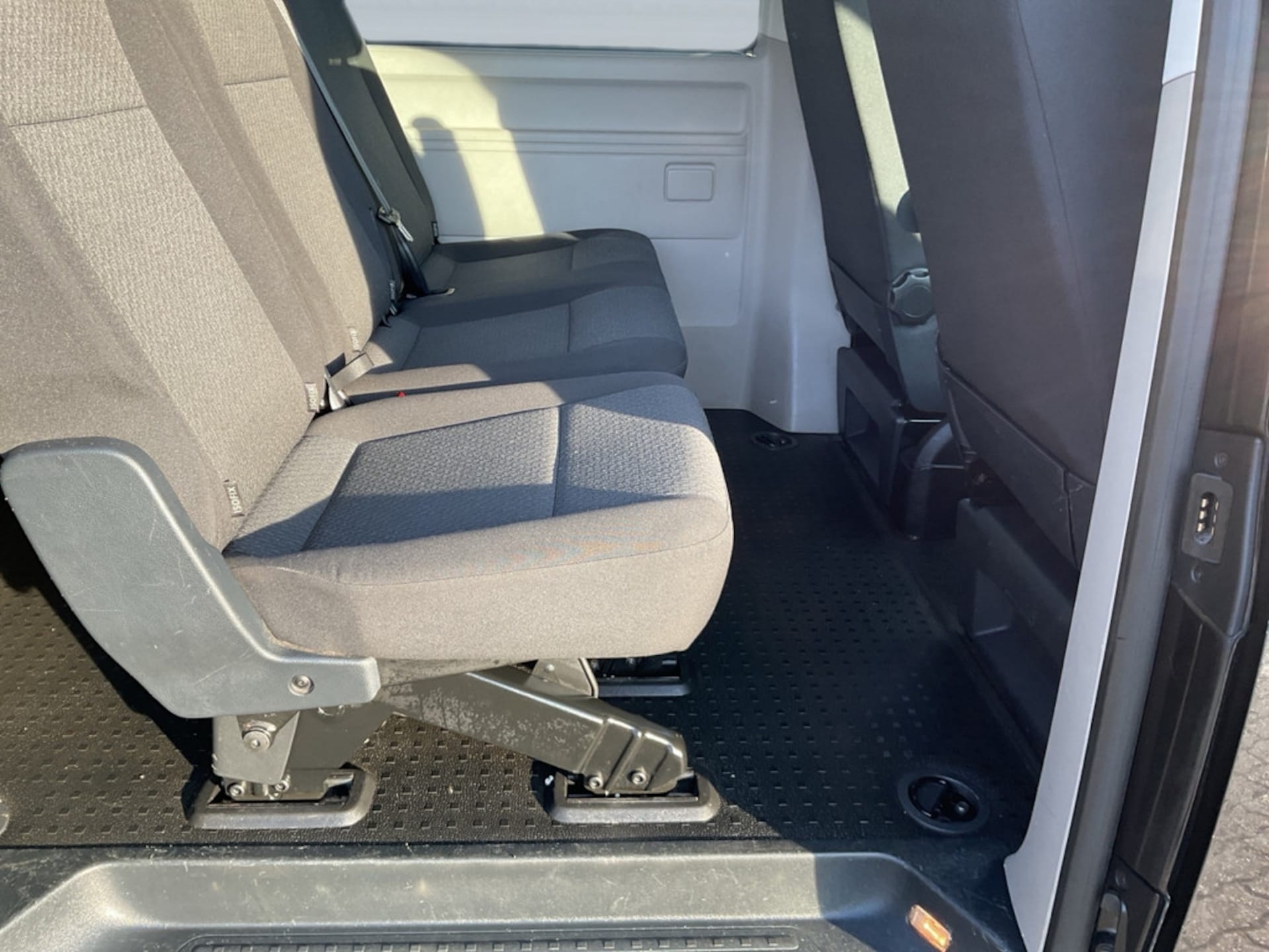 Volkswagen T6 Caravelle Trendline