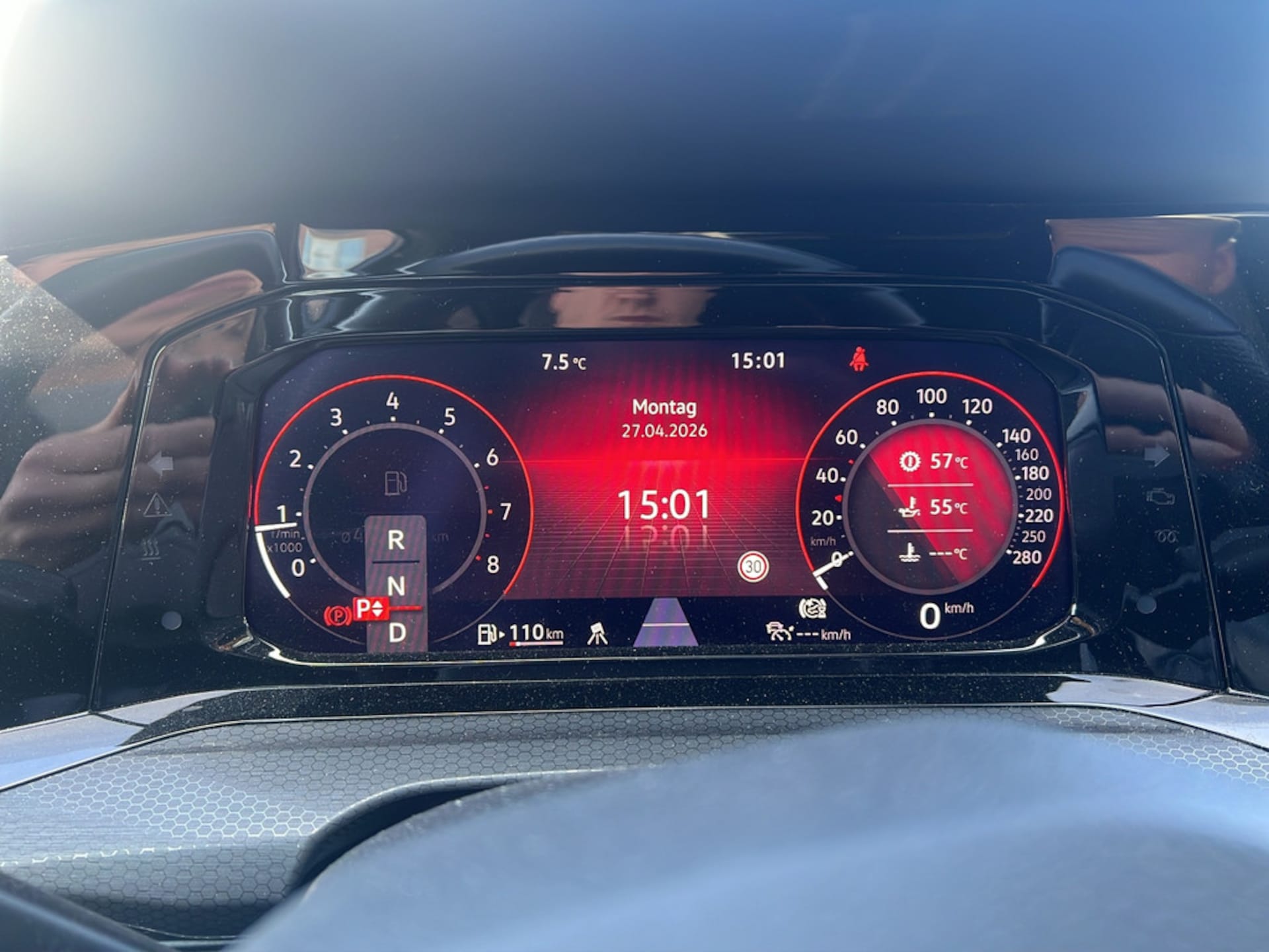 Volkswagen Golf GTI Clubsport