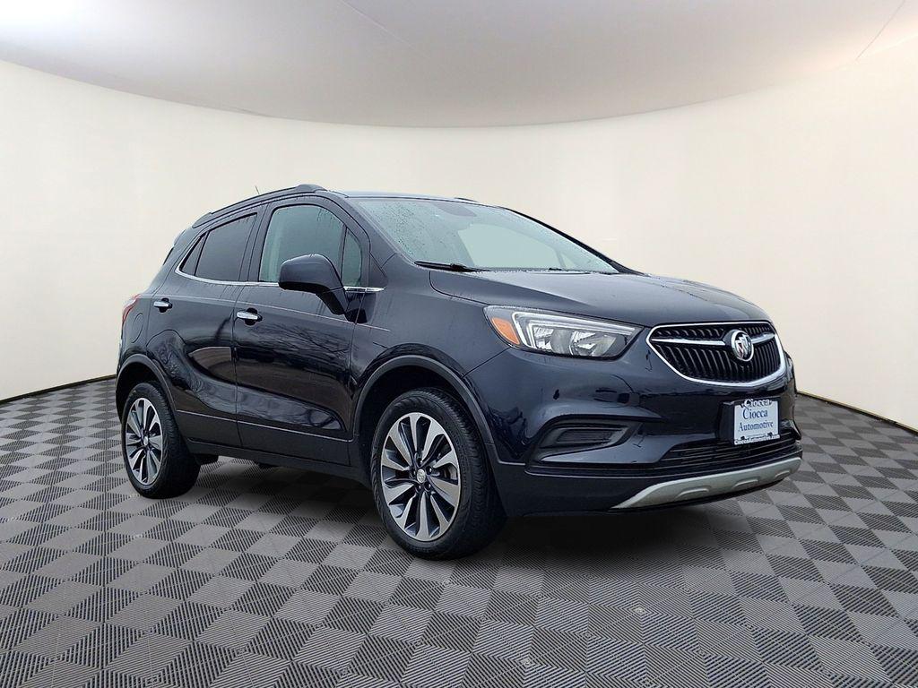 2022 Buick Encore