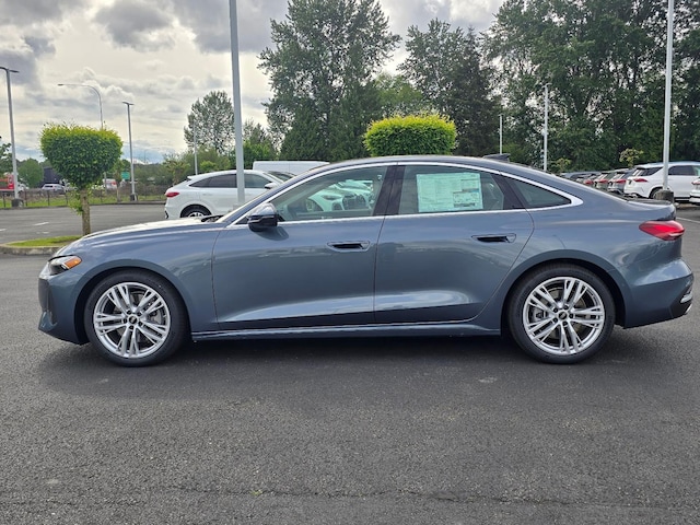 2026 Audi A5 Sedan