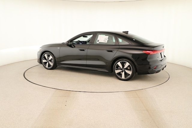 2026 Audi A5 Sedan