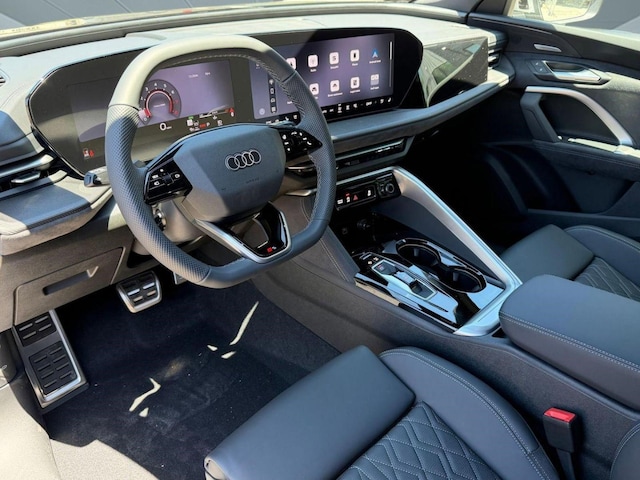 2026 Audi SQ5 Sportback