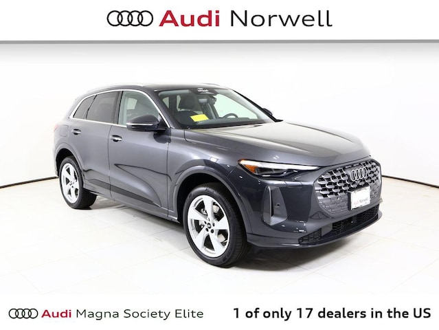 2026 Audi Q5