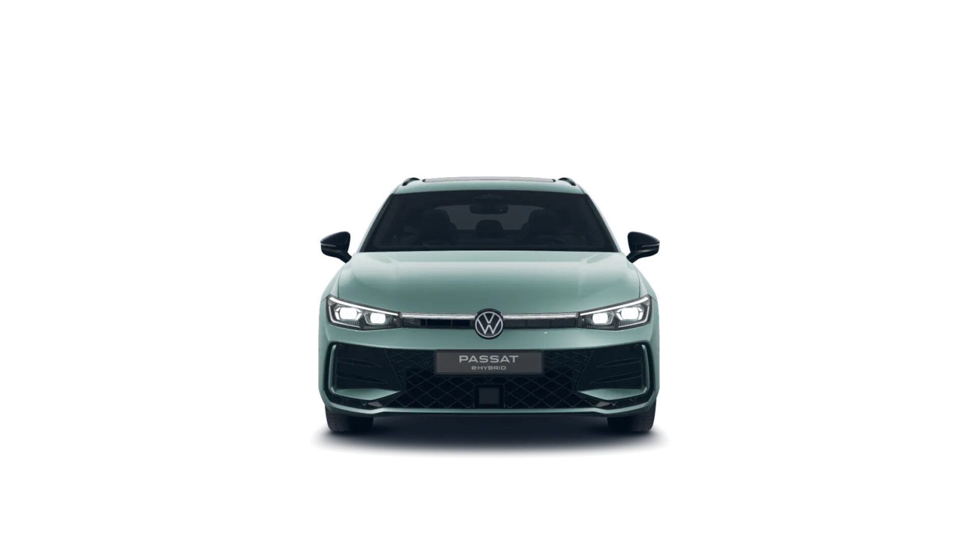 Volkswagen Passat R-Line