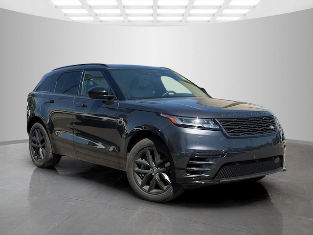 2026 Land Rover Range Rover Velar