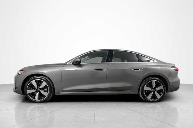 2025 Audi A5 Sedan