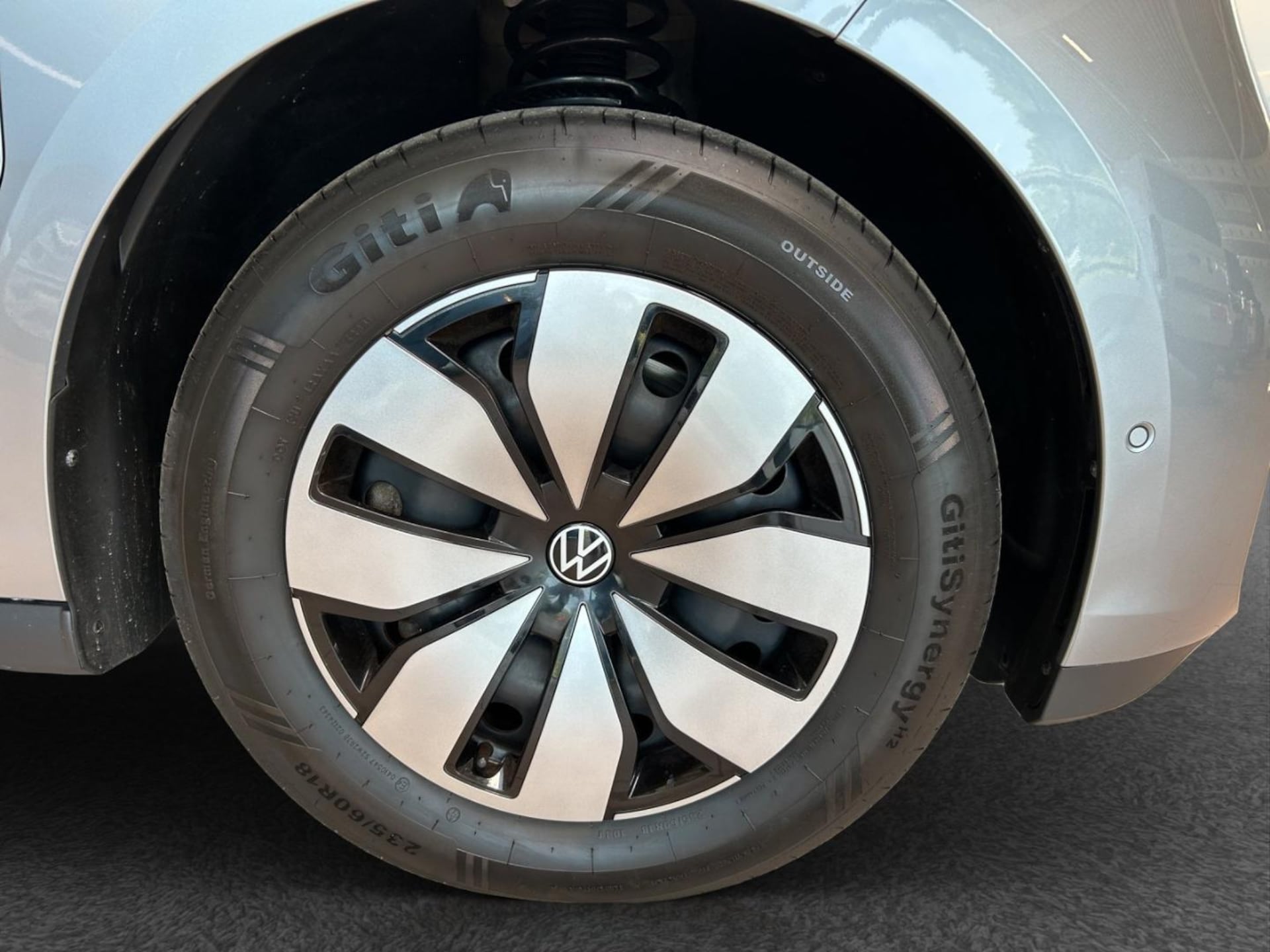 Volkswagen ID. Buzz Pro