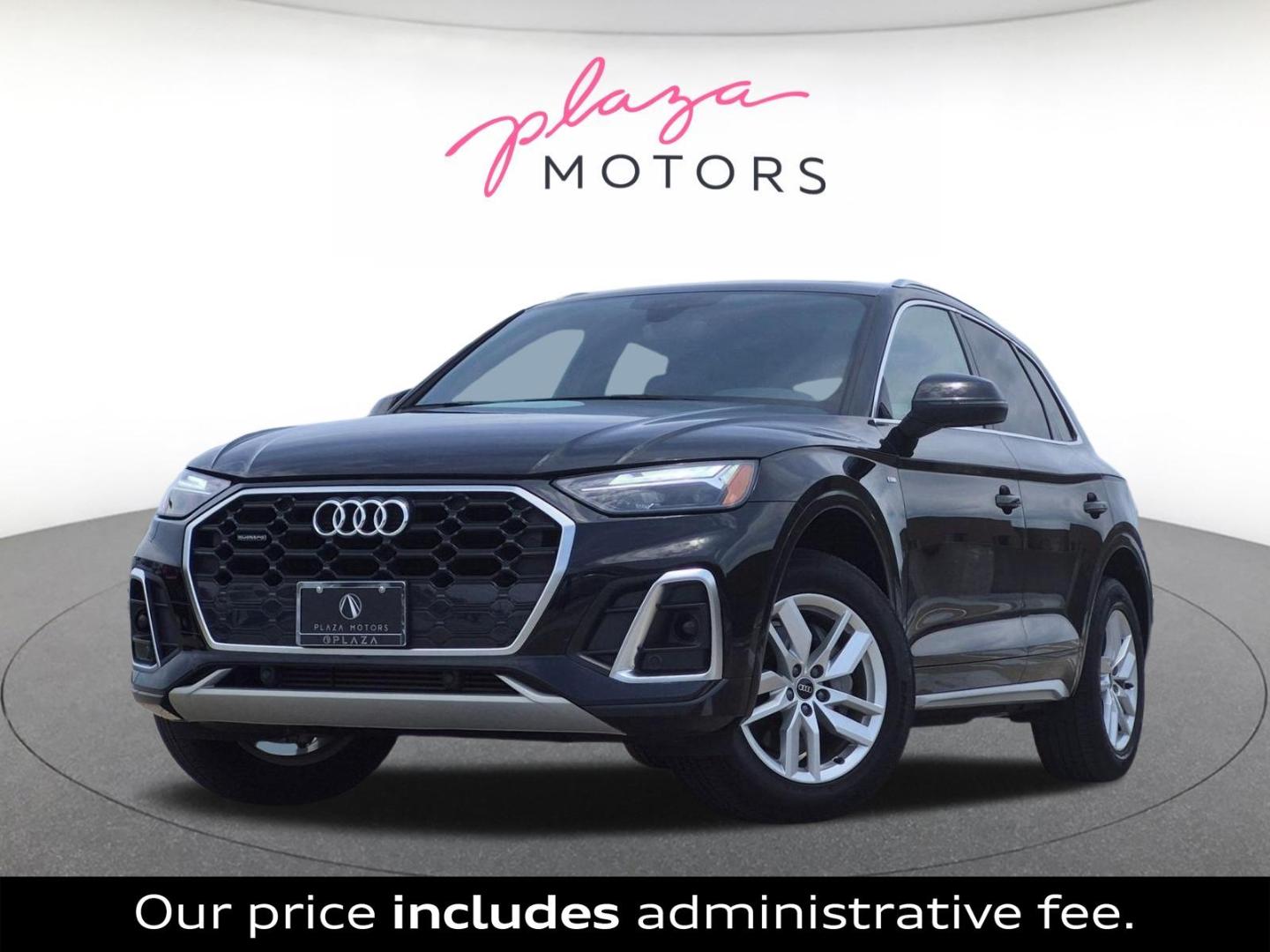 2023 Audi Q5