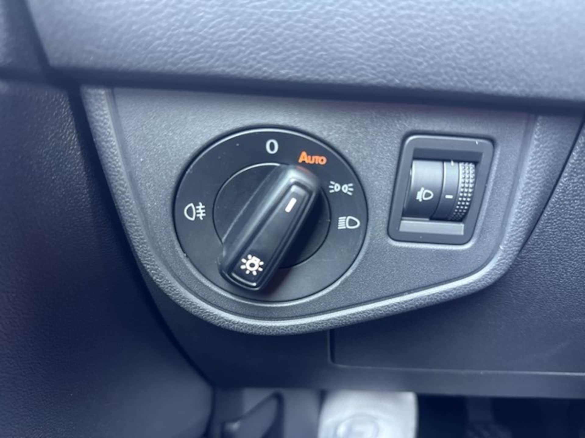 Volkswagen Polo FRESH