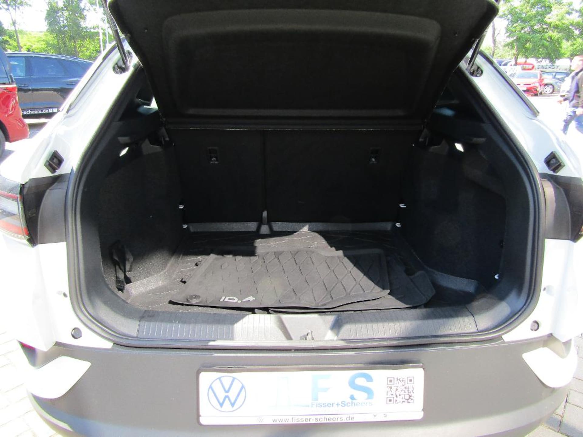 Volkswagen ID.4 Pro Performance