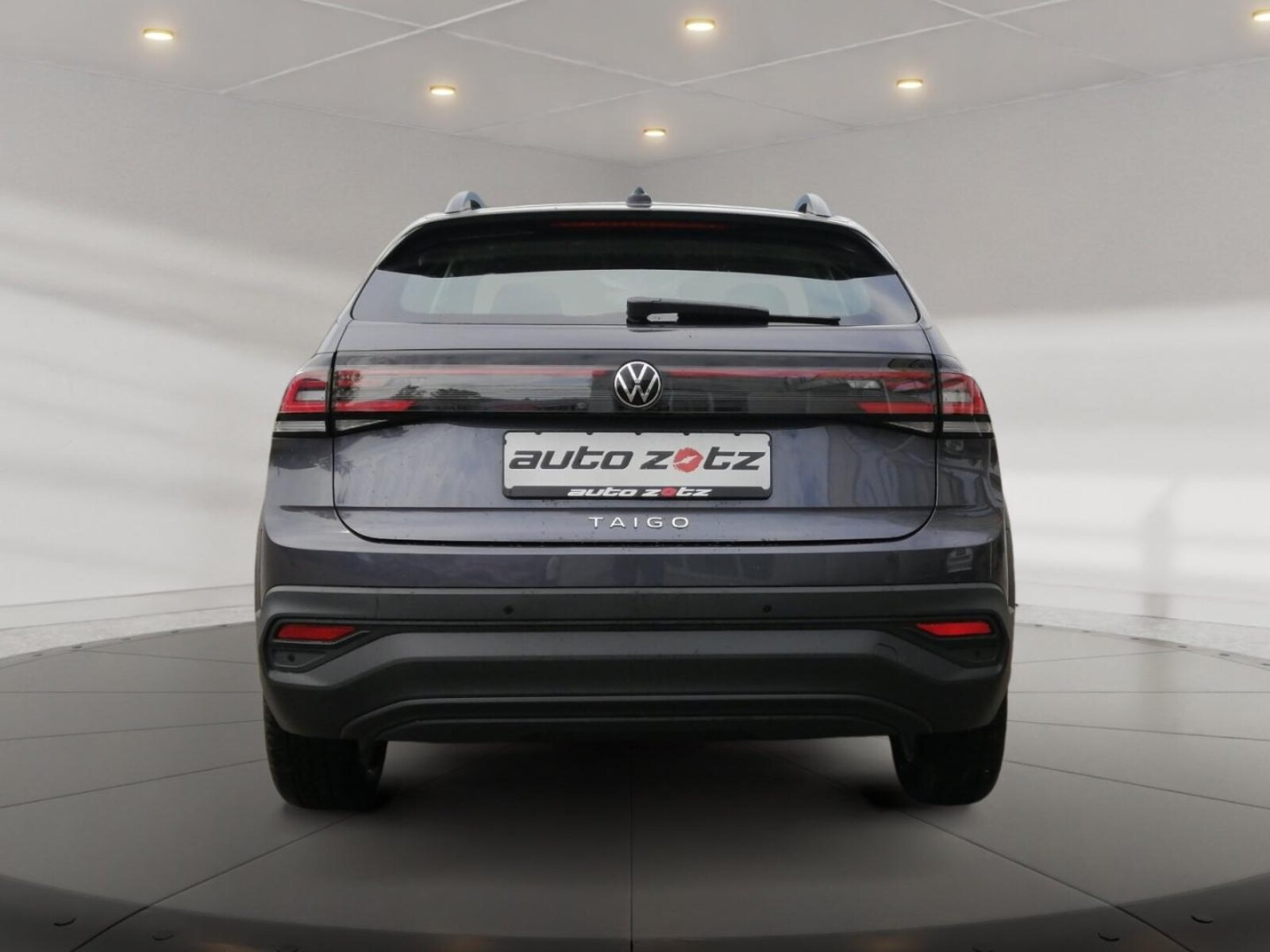 Volkswagen Taigo – Bild 5