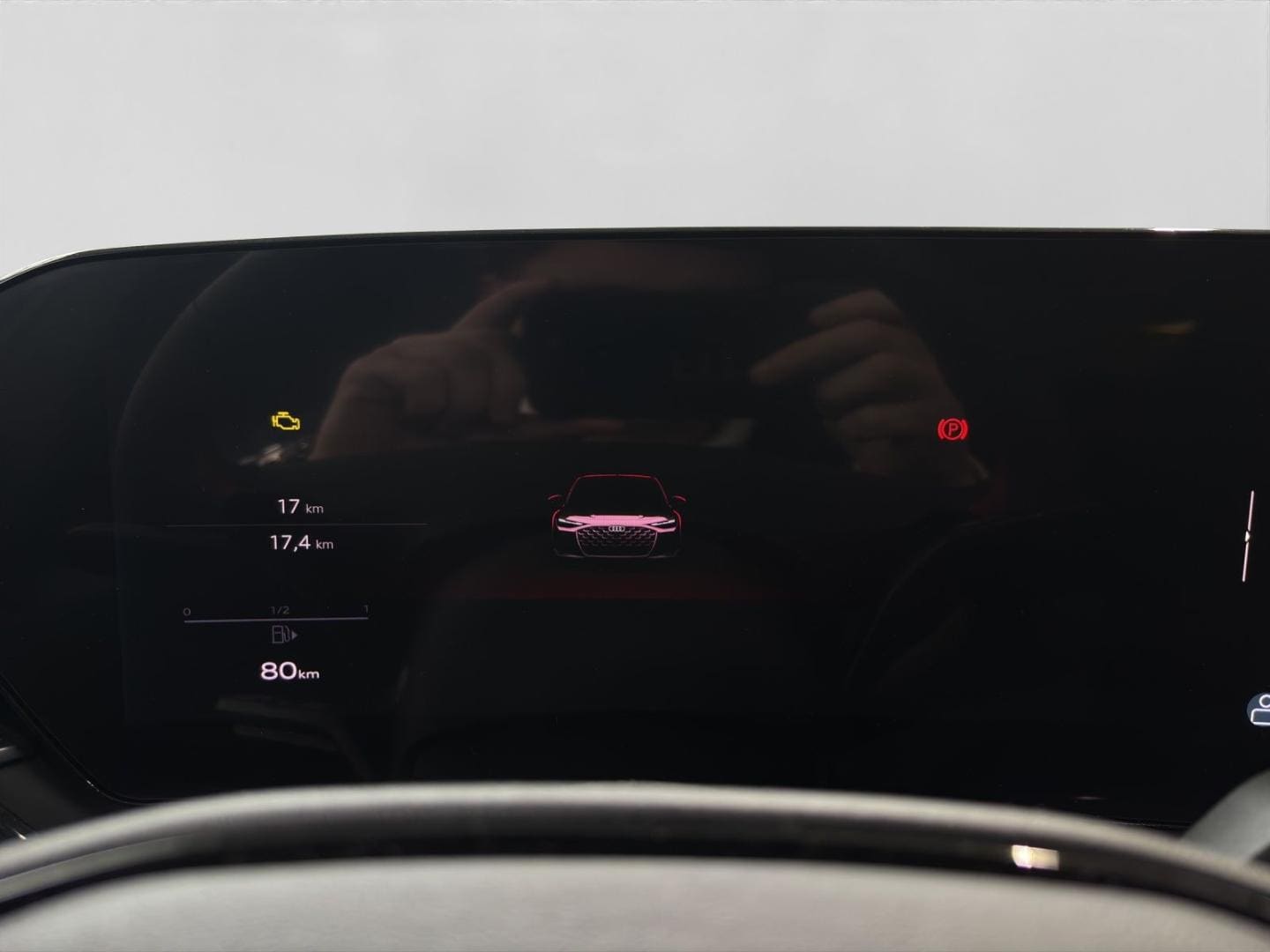 Bild über Audi A6 Limousine TFSI quattro 270 kW S tronic - für weitere Informationen kontaktieren Sie den Audi Partner